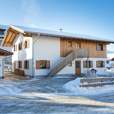 Ferienhaus Alex Fussen Exterior foto