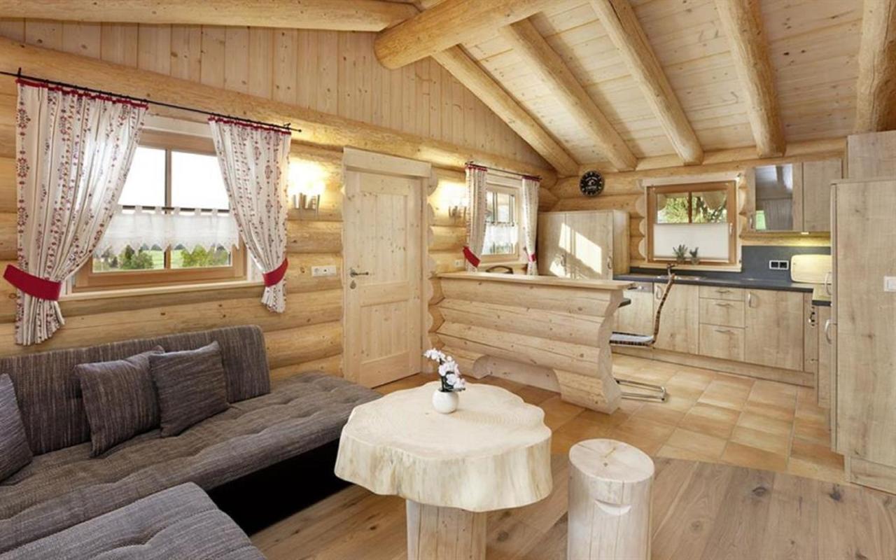 Ferienhaus Alex Fussen Exterior foto