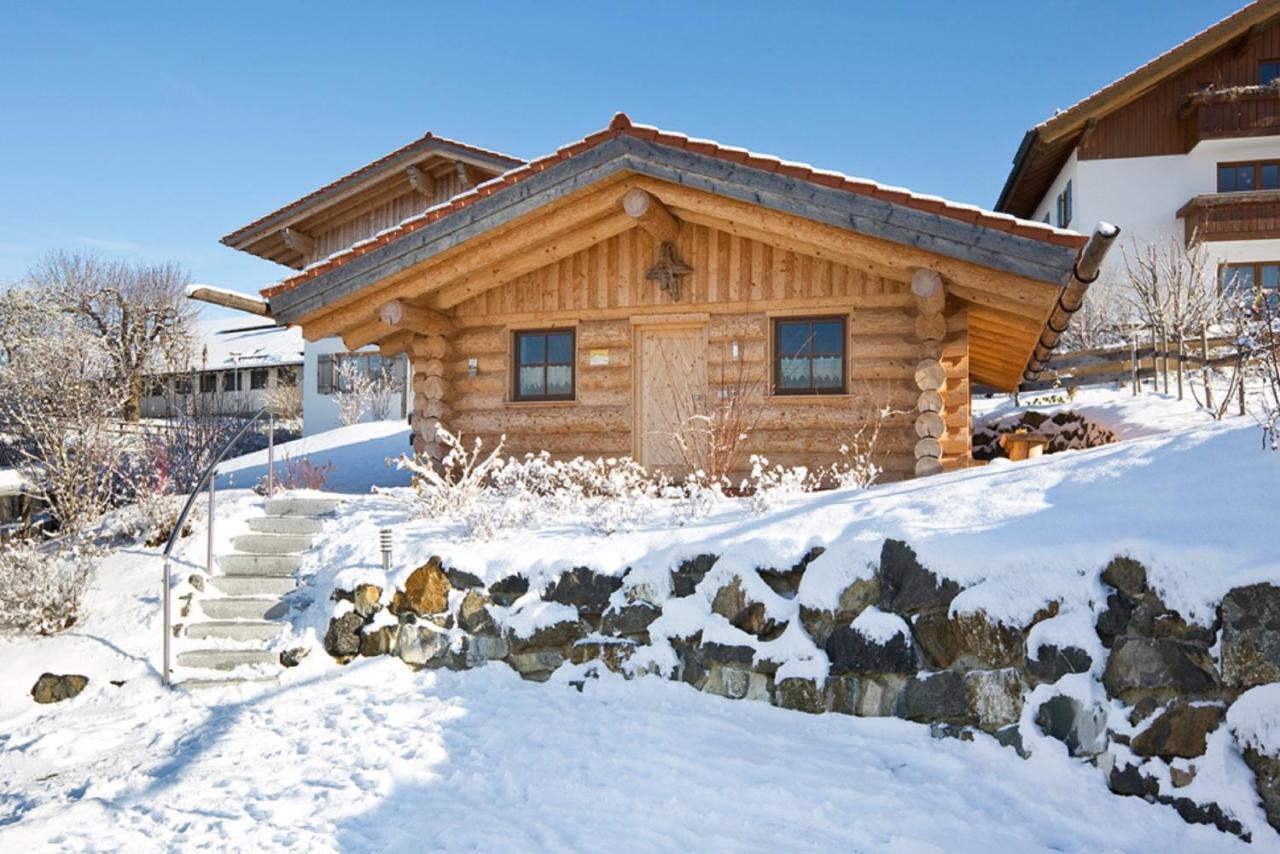 Ferienhaus Alex Fussen Exterior foto
